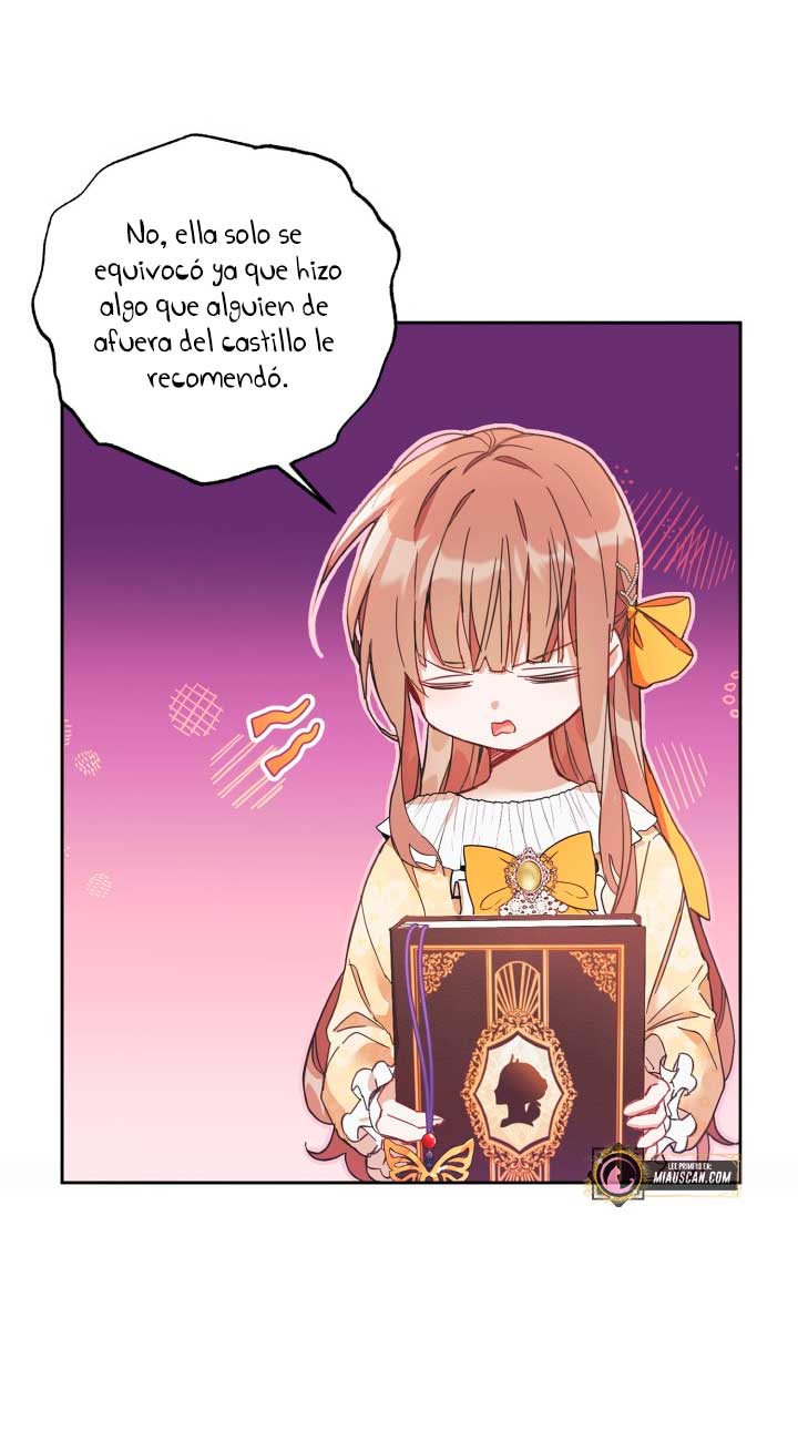 No hay lugar para las falsificaciones Capitulo 1 página 62