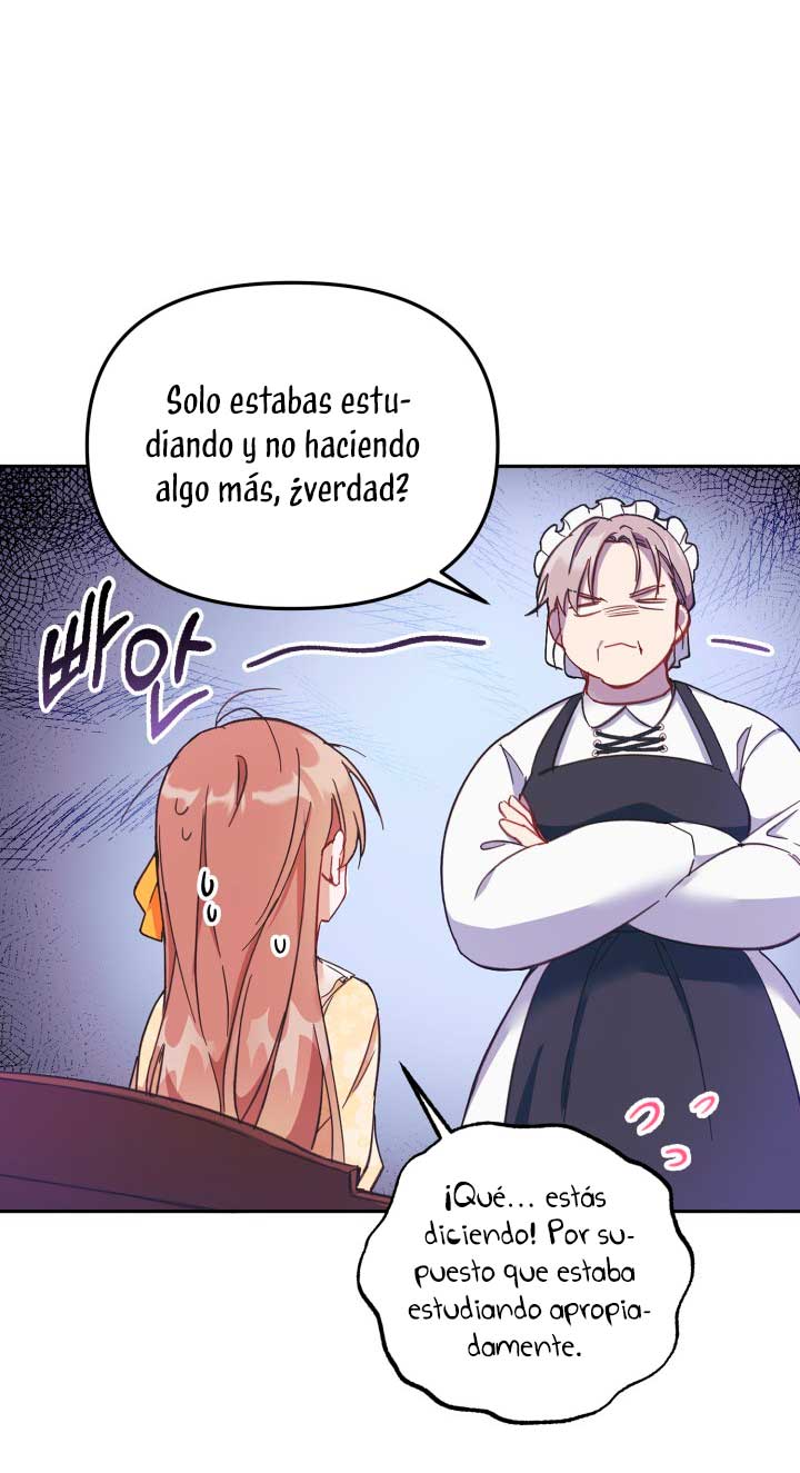 No hay lugar para las falsificaciones Capitulo 1 página 67