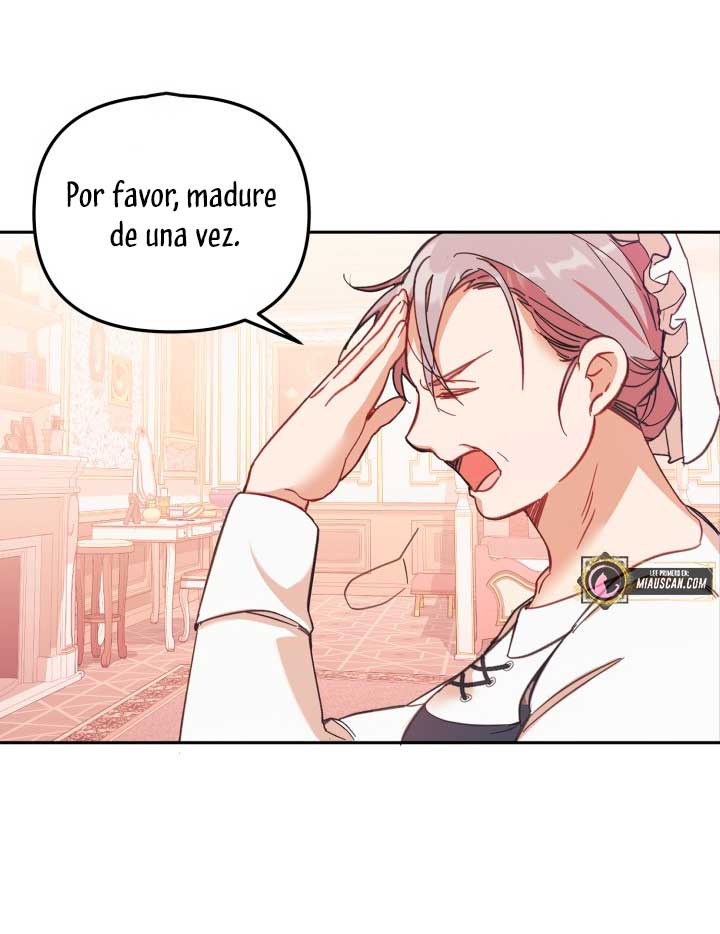 No hay lugar para las falsificaciones Capitulo 1 página 68
