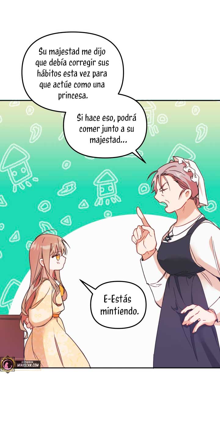 No hay lugar para las falsificaciones Capitulo 1 página 70