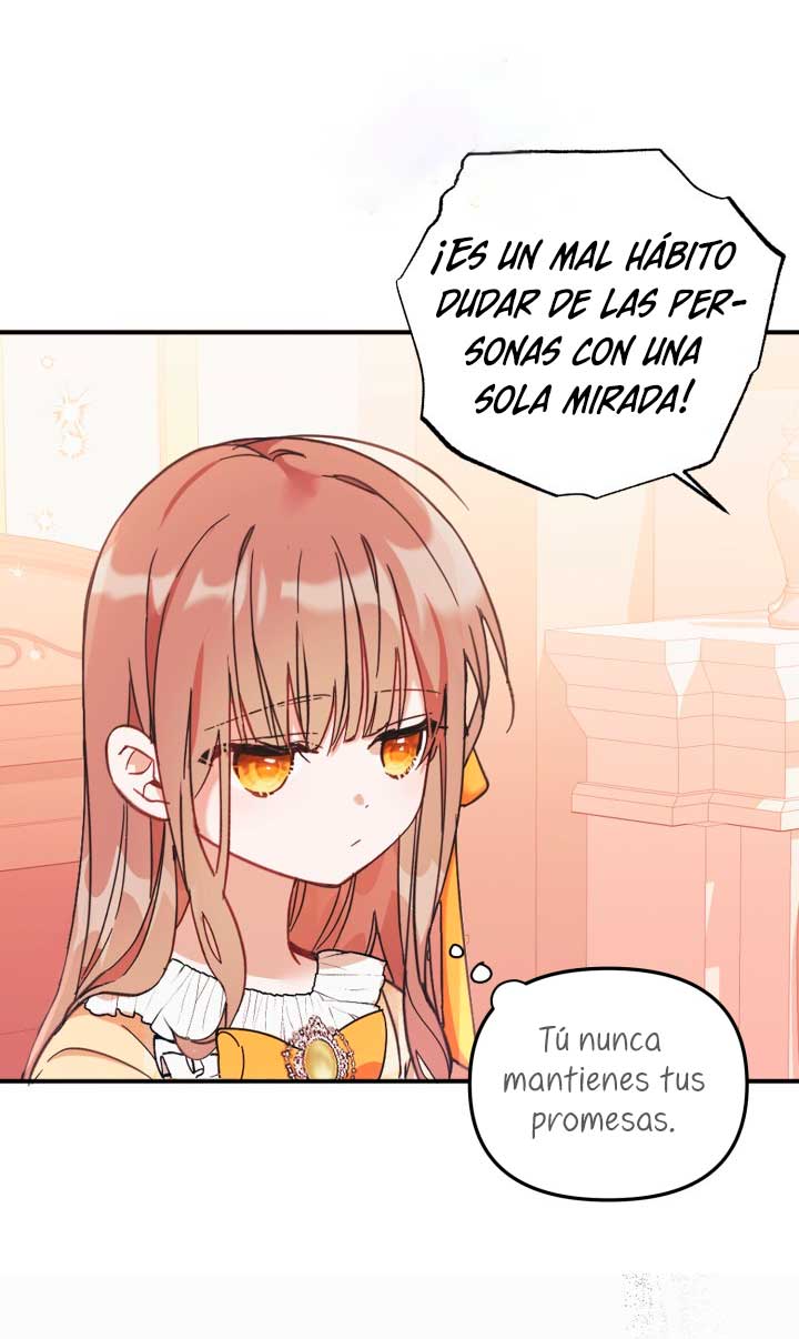 No hay lugar para las falsificaciones Capitulo 1 página 71
