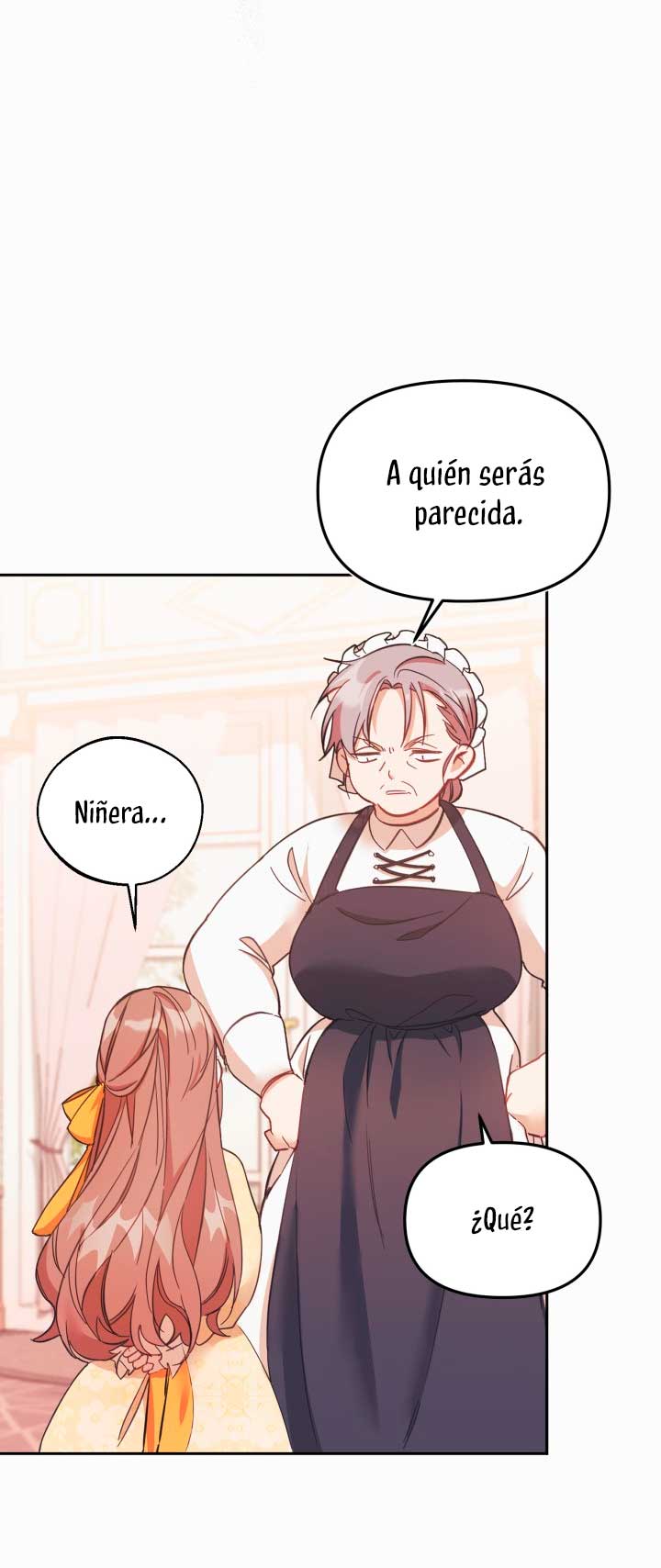 No hay lugar para las falsificaciones Capitulo 1 página 75