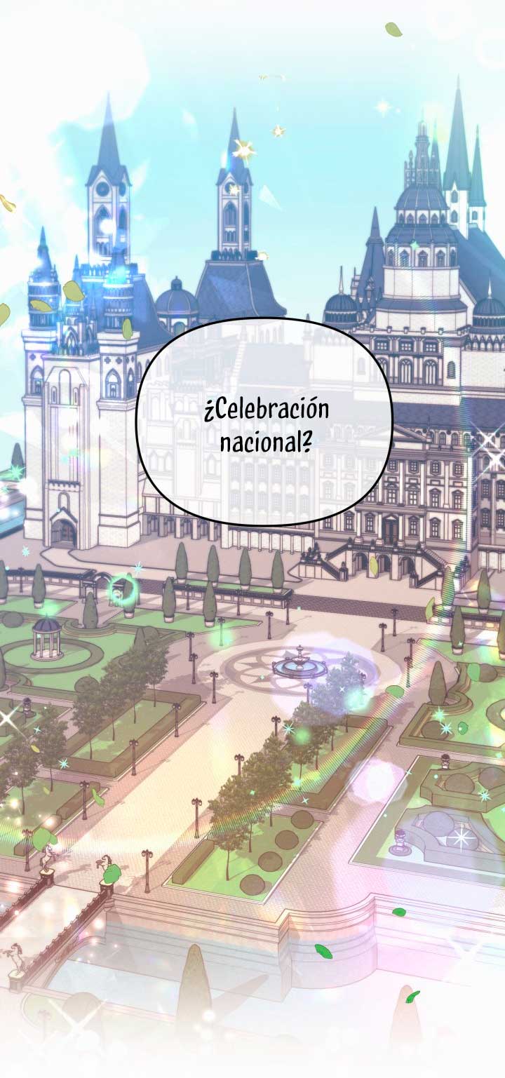 No hay lugar para las falsificaciones Capitulo 1 página 80