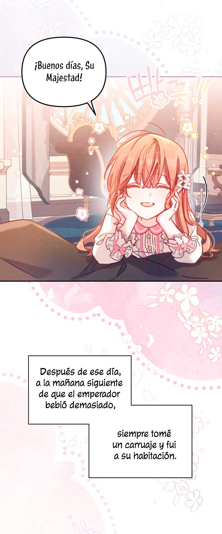 No hay lugar para las falsificaciones Capitulo 10 página 11