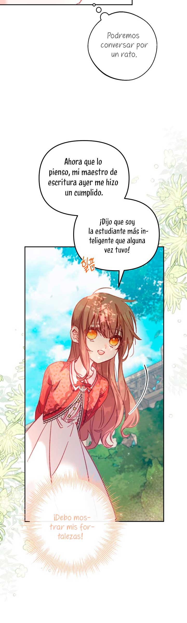 No hay lugar para las falsificaciones Capitulo 10 página 23