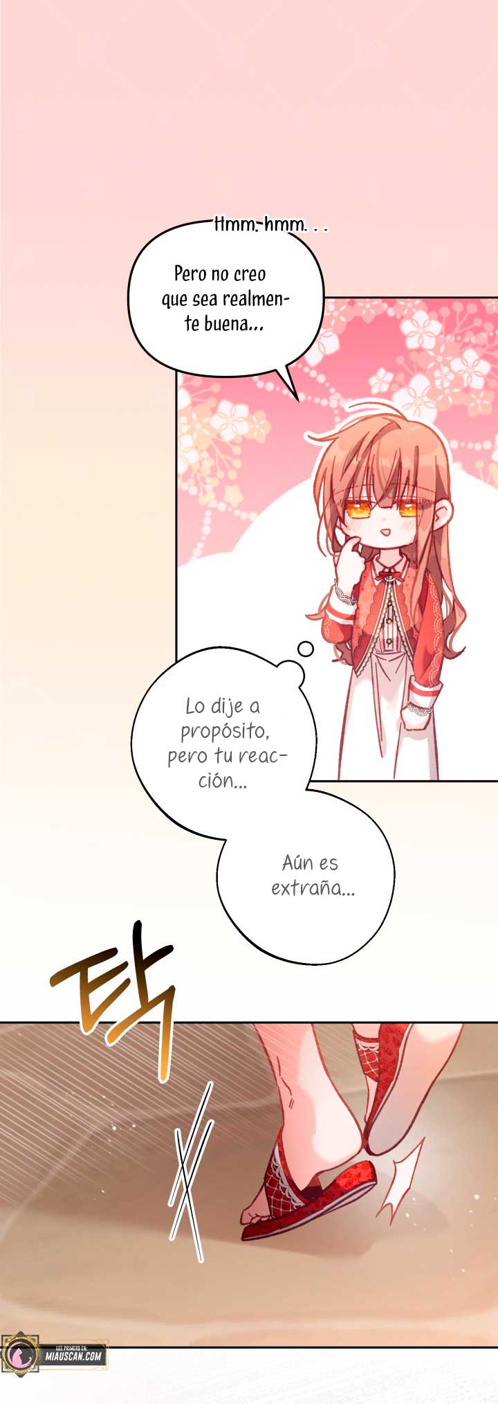 No hay lugar para las falsificaciones Capitulo 10 página 26