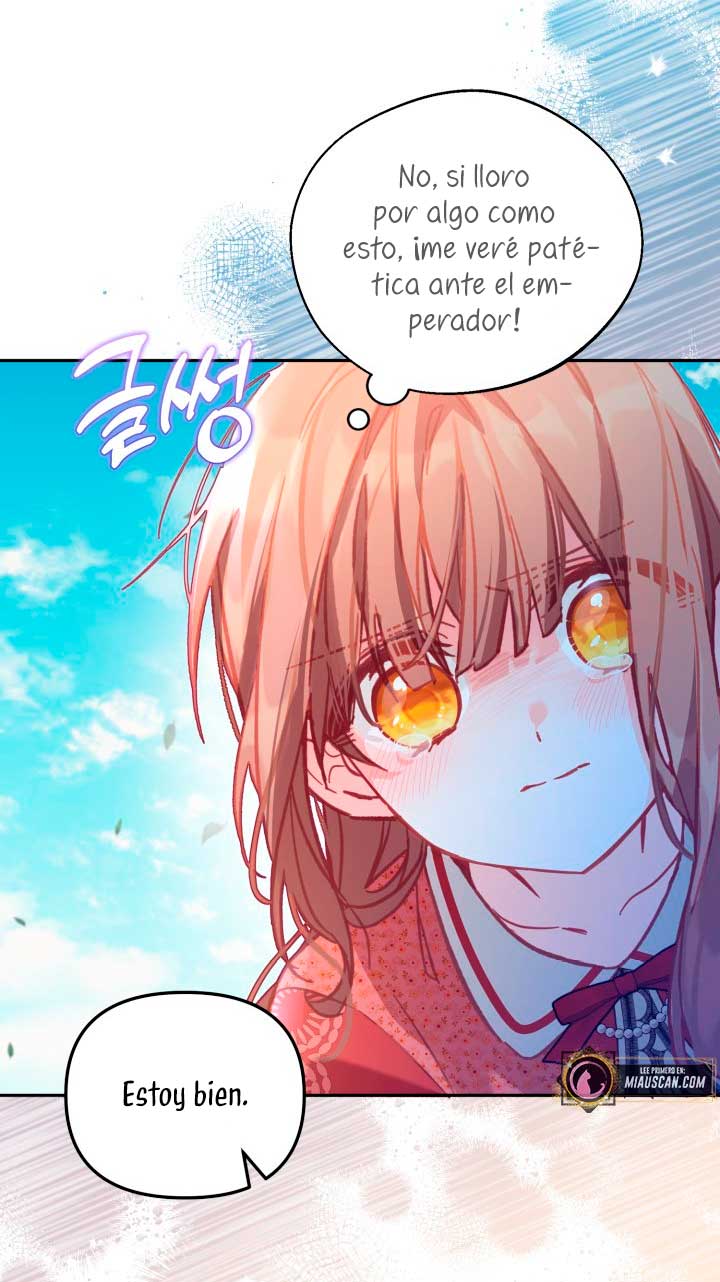 No hay lugar para las falsificaciones Capitulo 10 página 29