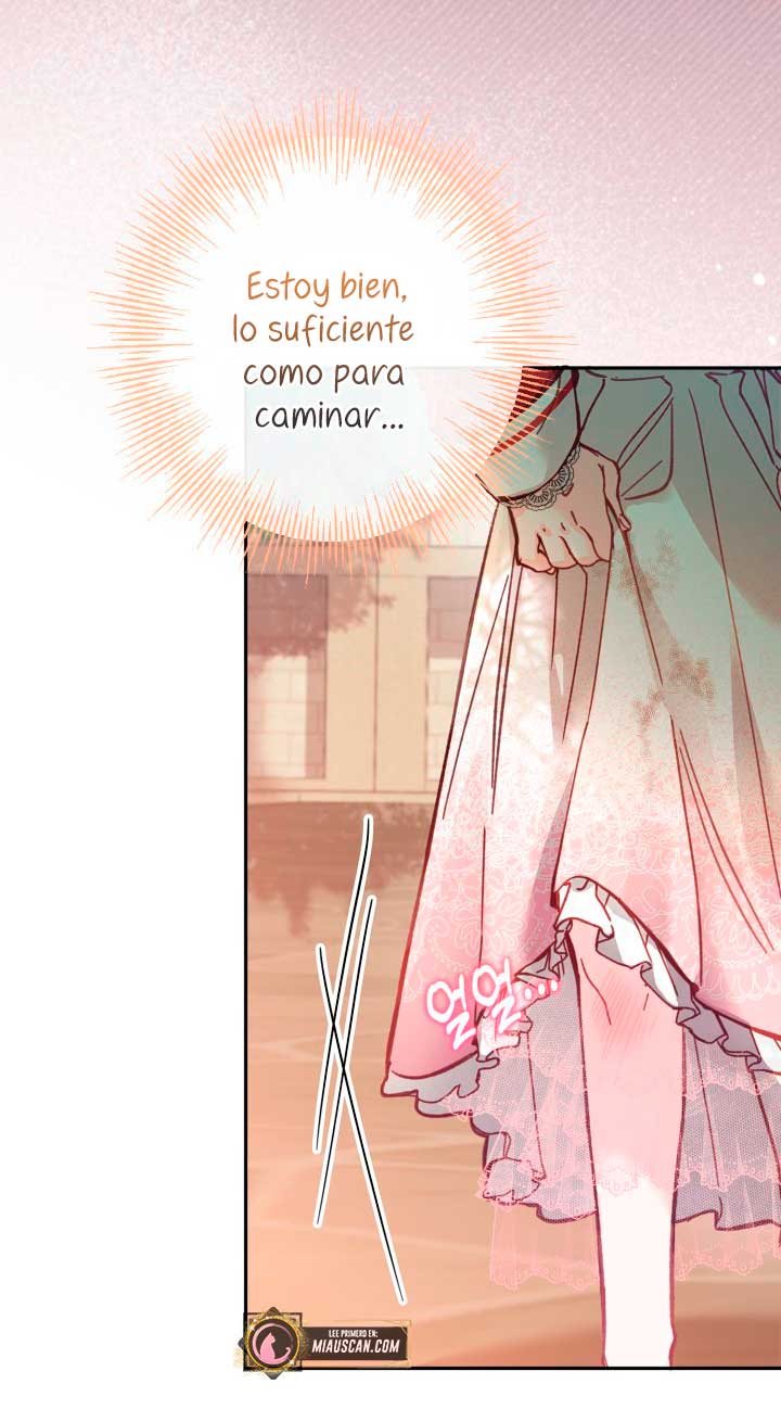 No hay lugar para las falsificaciones Capitulo 10 página 32