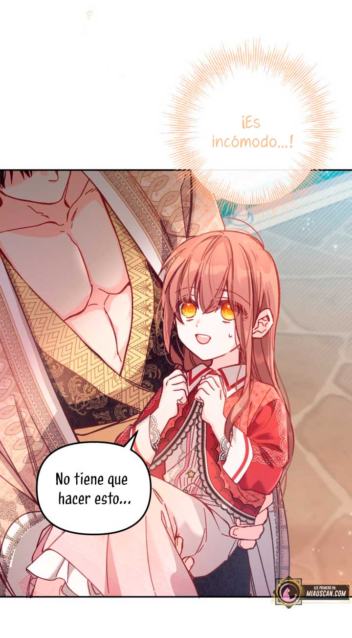 No hay lugar para las falsificaciones Capitulo 10 página 39