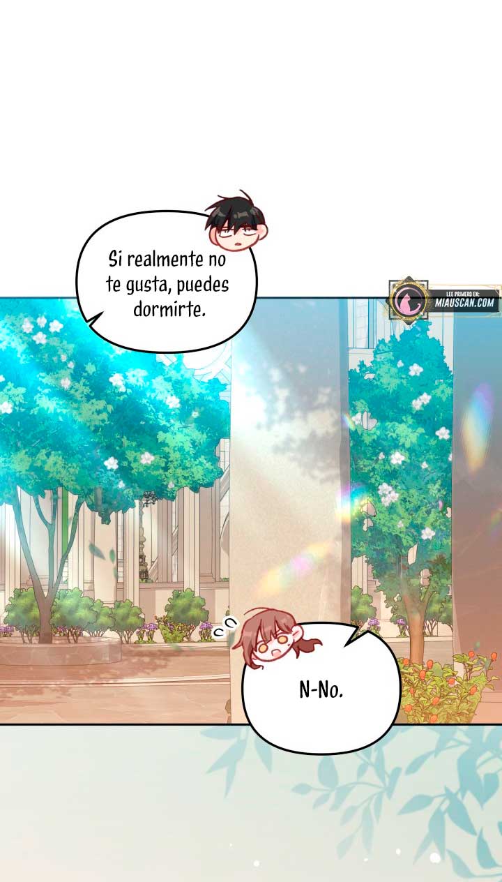 No hay lugar para las falsificaciones Capitulo 10 página 43