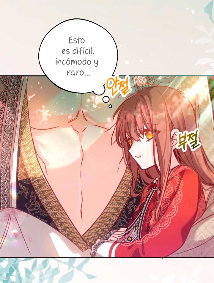 No hay lugar para las falsificaciones Capitulo 10 página 44