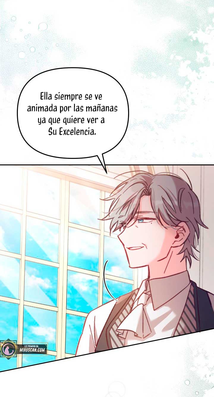 No hay lugar para las falsificaciones Capitulo 10 página 56