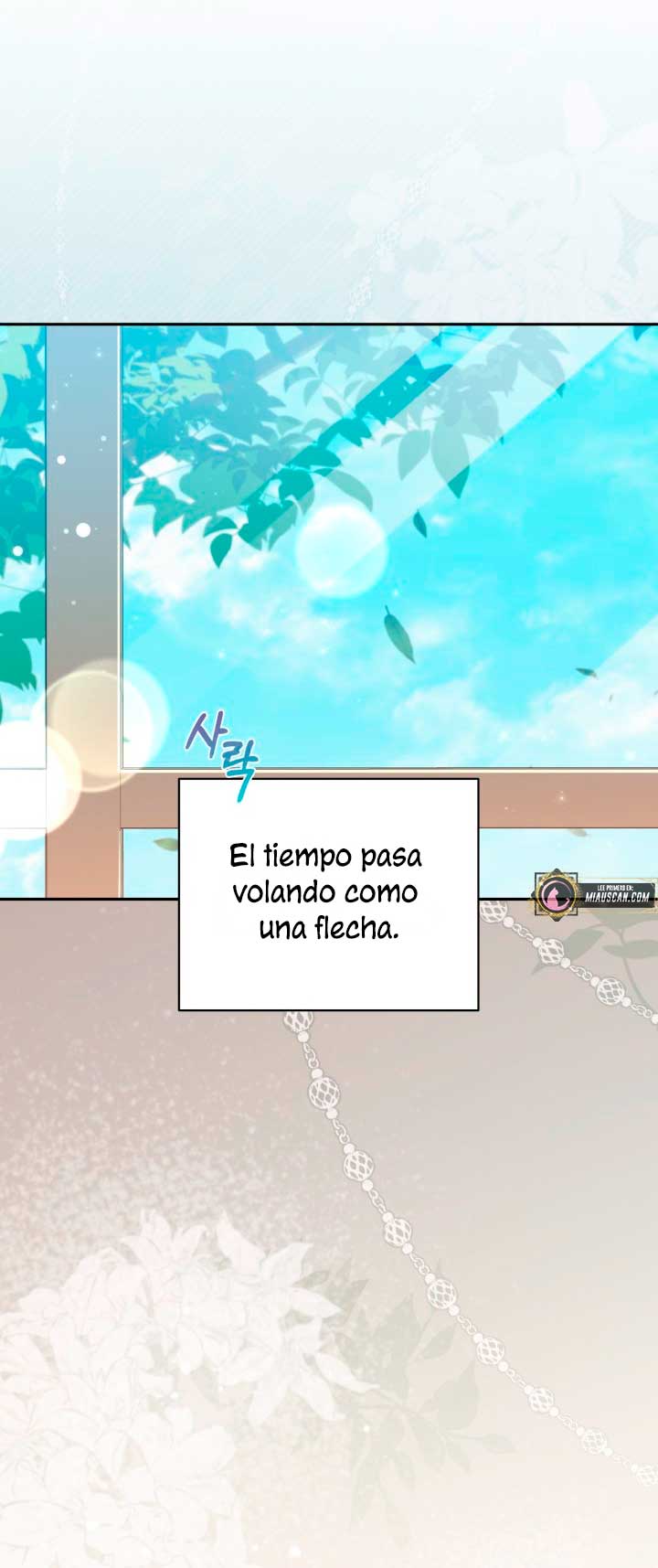 No hay lugar para las falsificaciones Capitulo 10 página 64