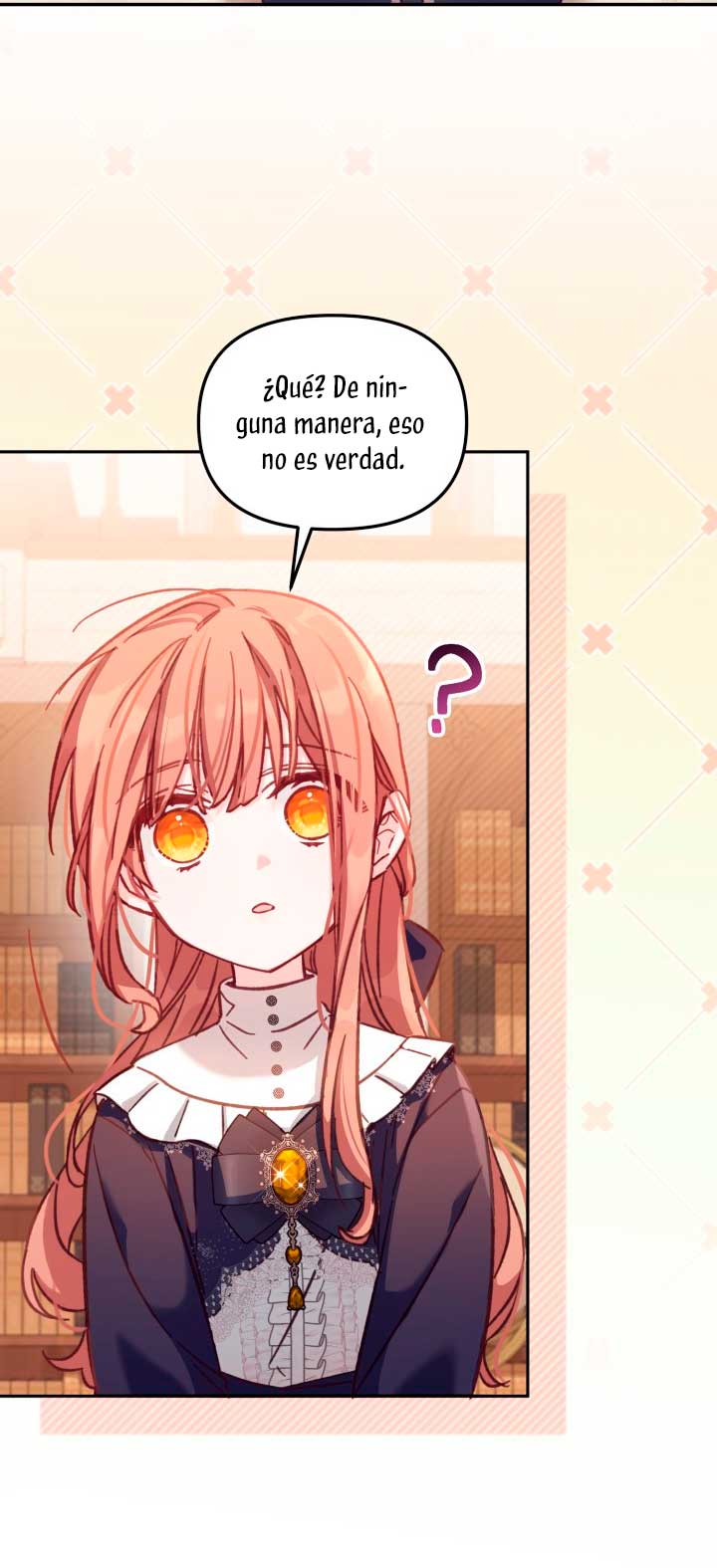 No hay lugar para las falsificaciones Capitulo 10 página 69