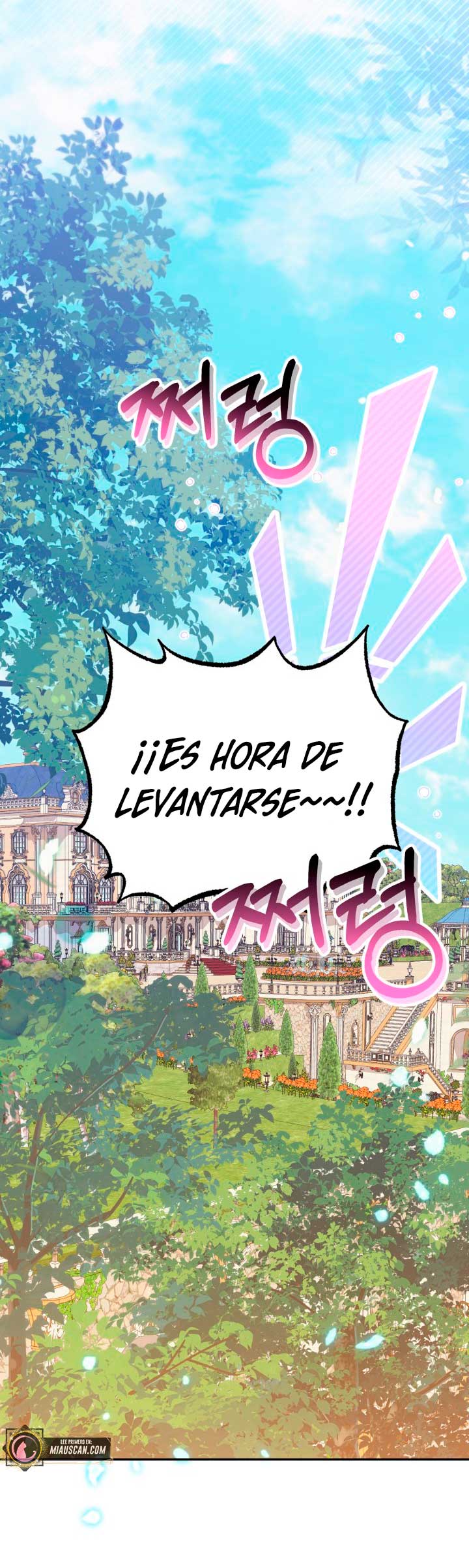 No hay lugar para las falsificaciones Capitulo 10 página 8