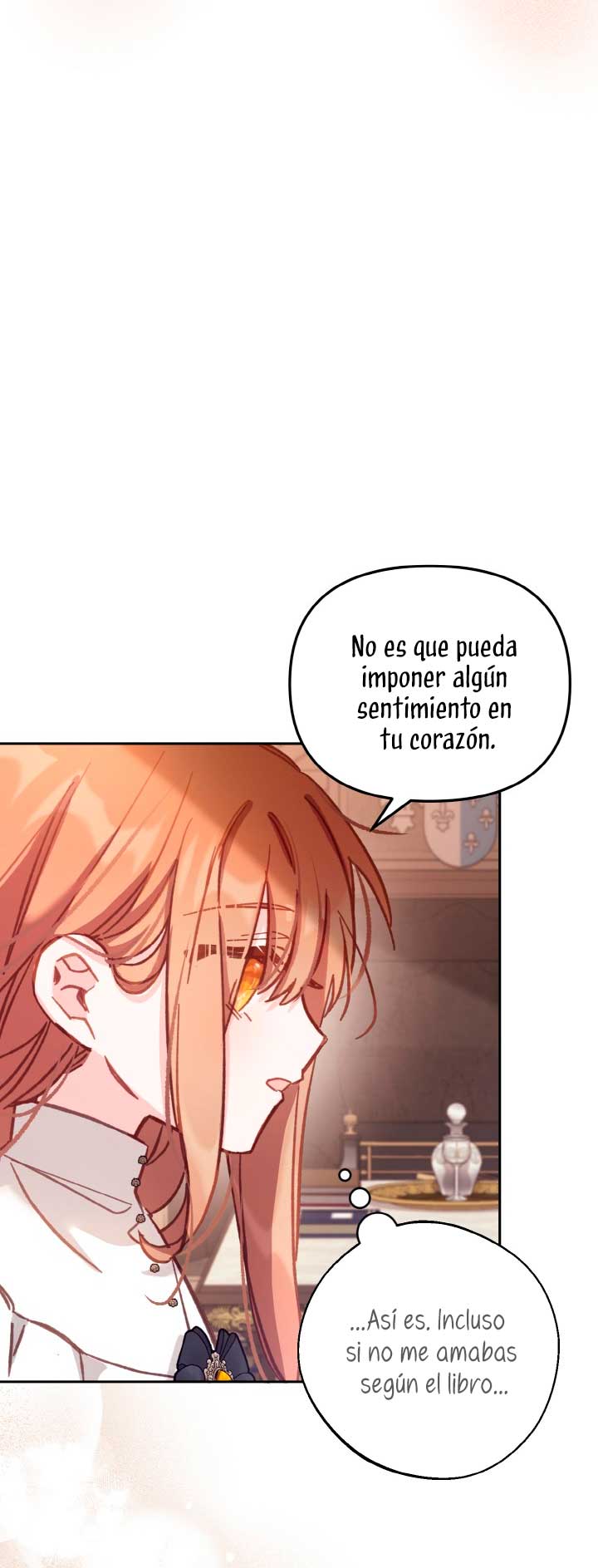 No hay lugar para las falsificaciones Capitulo 11 página 19