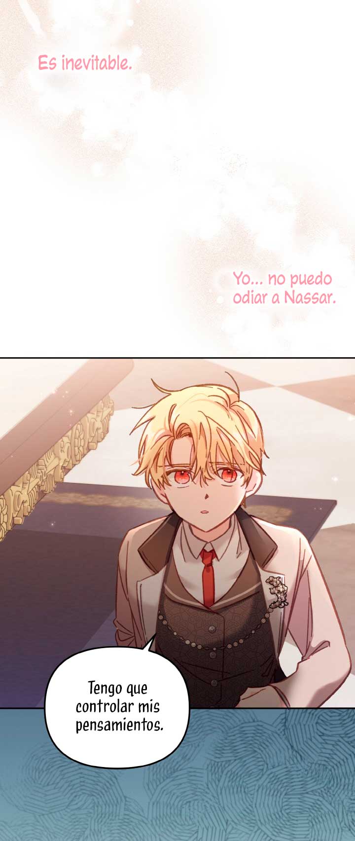 No hay lugar para las falsificaciones Capitulo 11 página 20