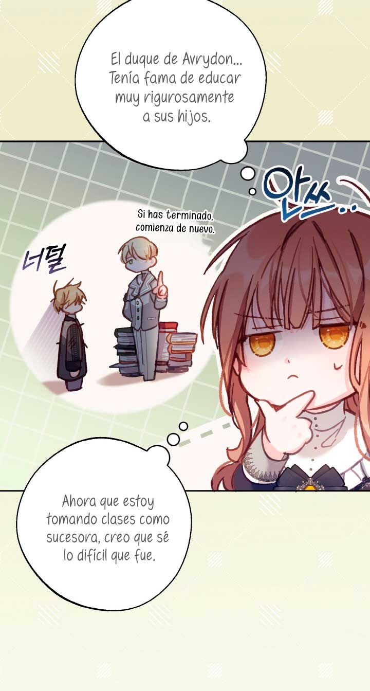 No hay lugar para las falsificaciones Capitulo 11 página 22