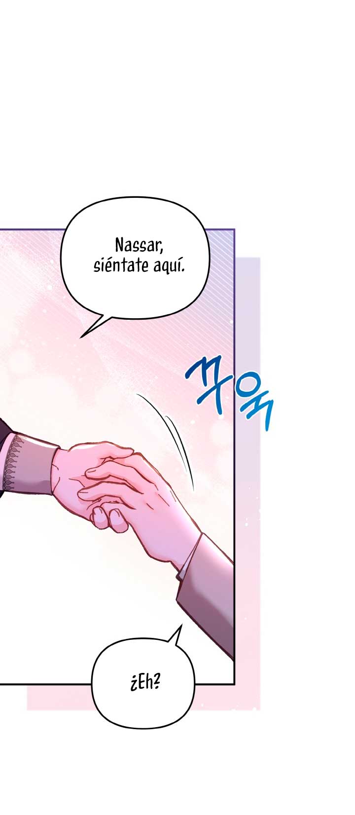 No hay lugar para las falsificaciones Capitulo 11 página 30