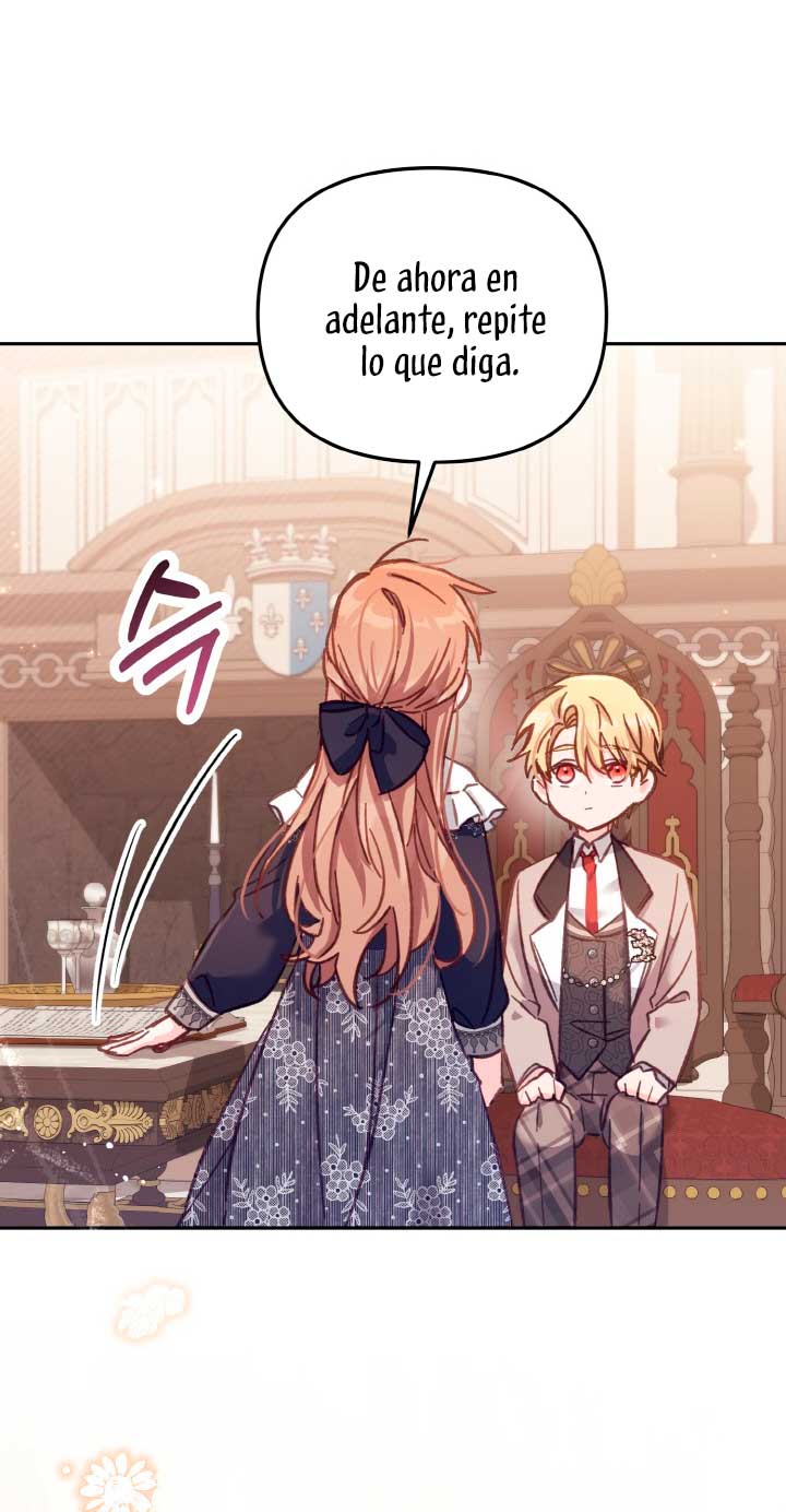 No hay lugar para las falsificaciones Capitulo 11 página 31