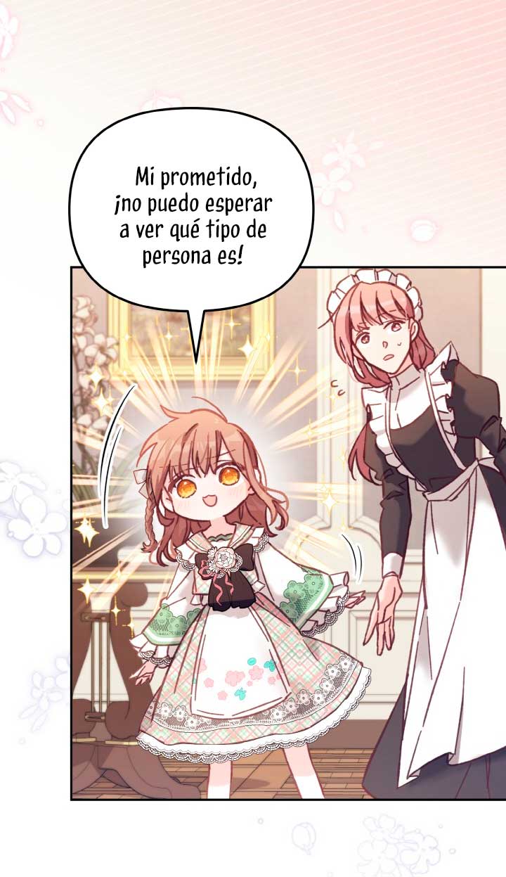 No hay lugar para las falsificaciones Capitulo 11 página 4