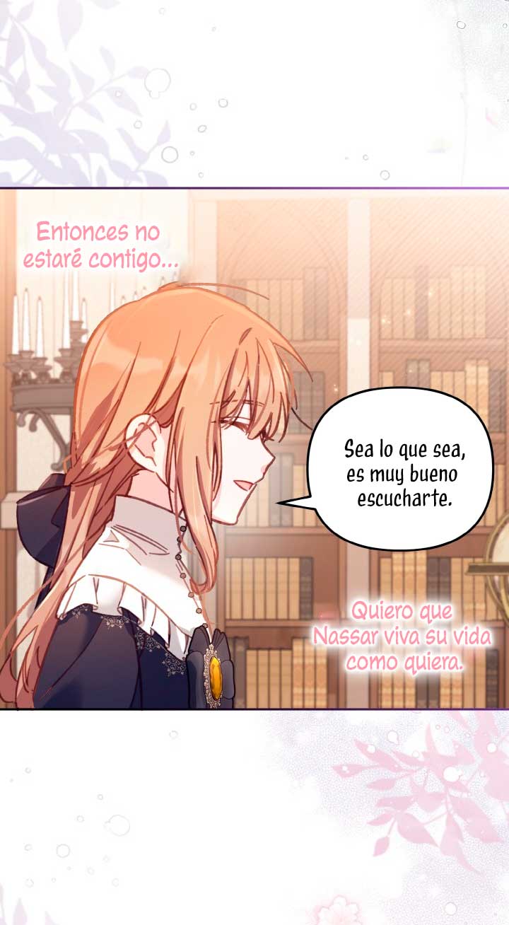 No hay lugar para las falsificaciones Capitulo 11 página 42