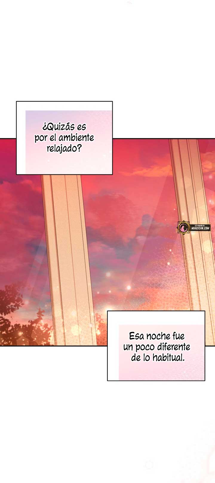 No hay lugar para las falsificaciones Capitulo 11 página 44