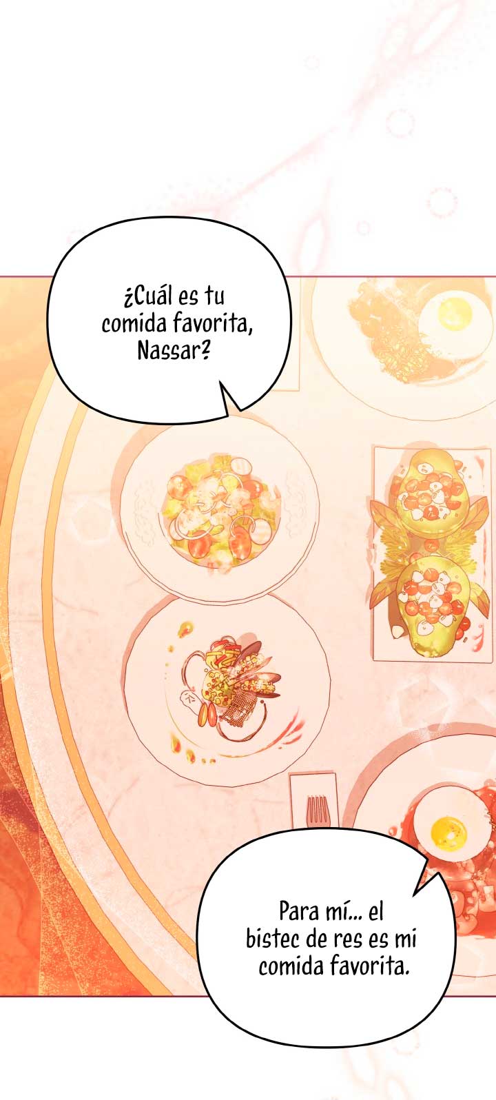 No hay lugar para las falsificaciones Capitulo 11 página 45