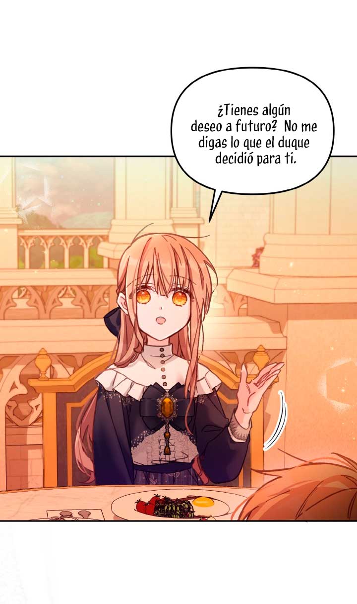 No hay lugar para las falsificaciones Capitulo 11 página 47