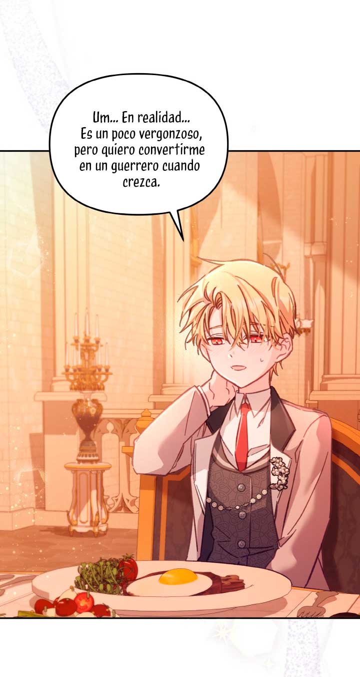 No hay lugar para las falsificaciones Capitulo 11 página 48