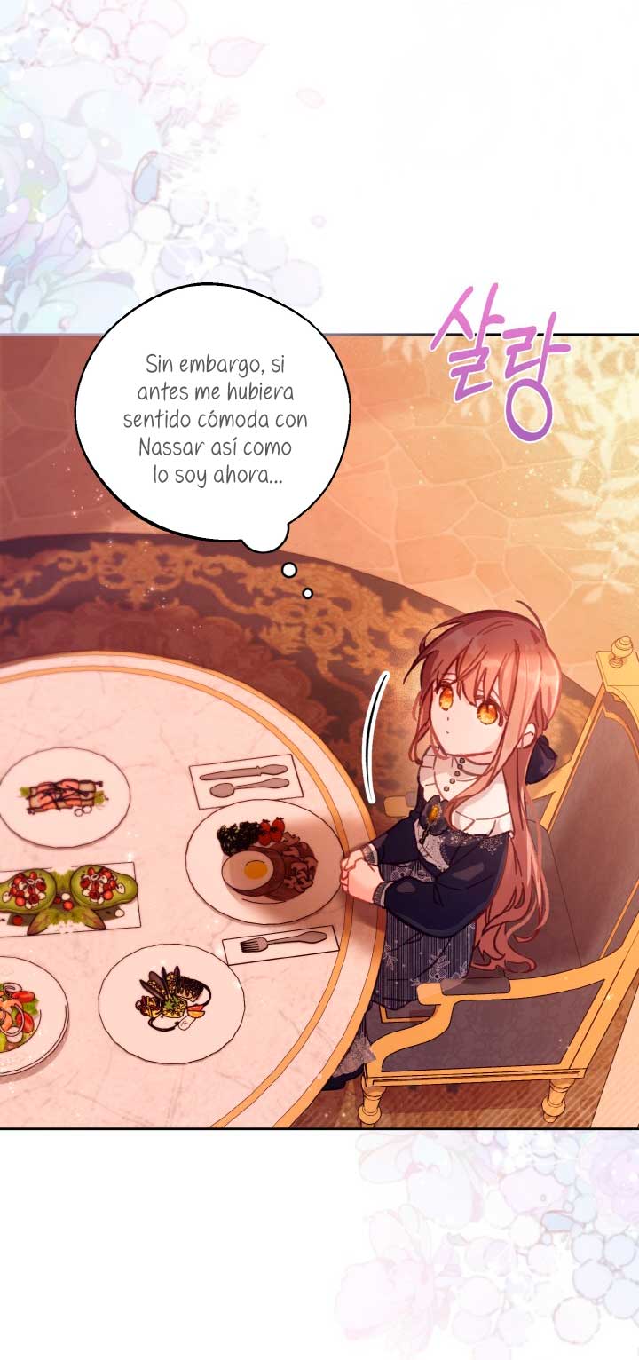 No hay lugar para las falsificaciones Capitulo 11 página 51