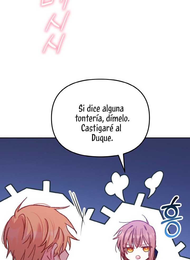 No hay lugar para las falsificaciones Capitulo 11 página 57