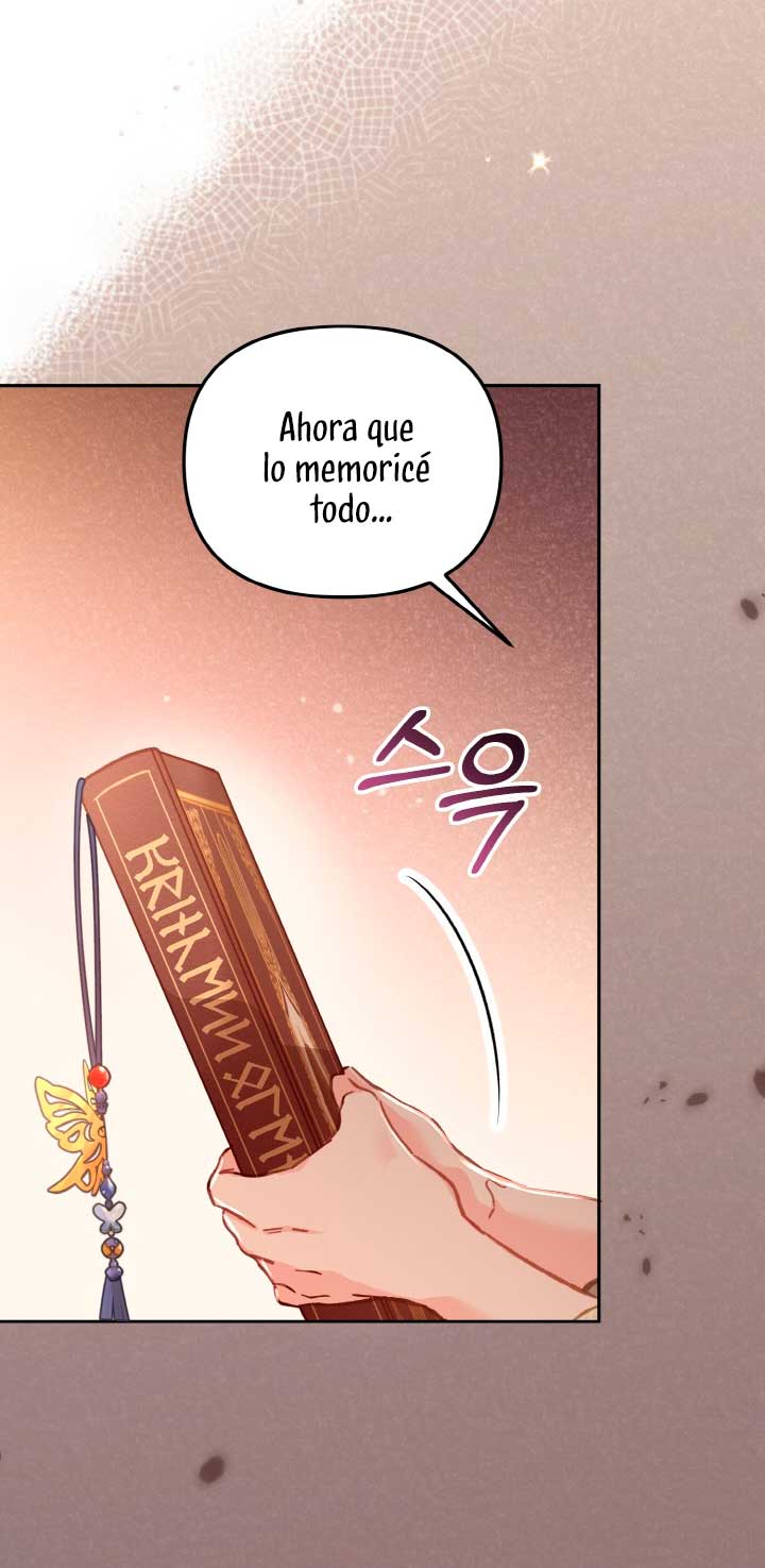 No hay lugar para las falsificaciones Capitulo 11 página 63