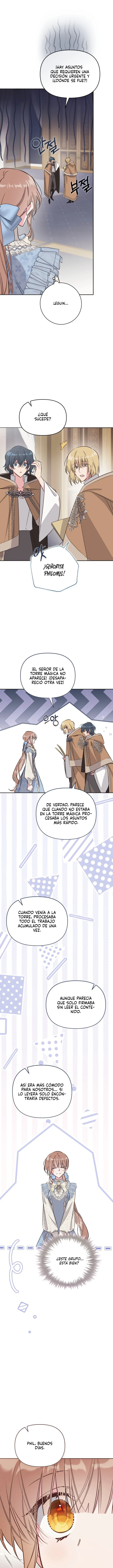 No hay lugar para las falsificaciones Capitulo 118 página 16