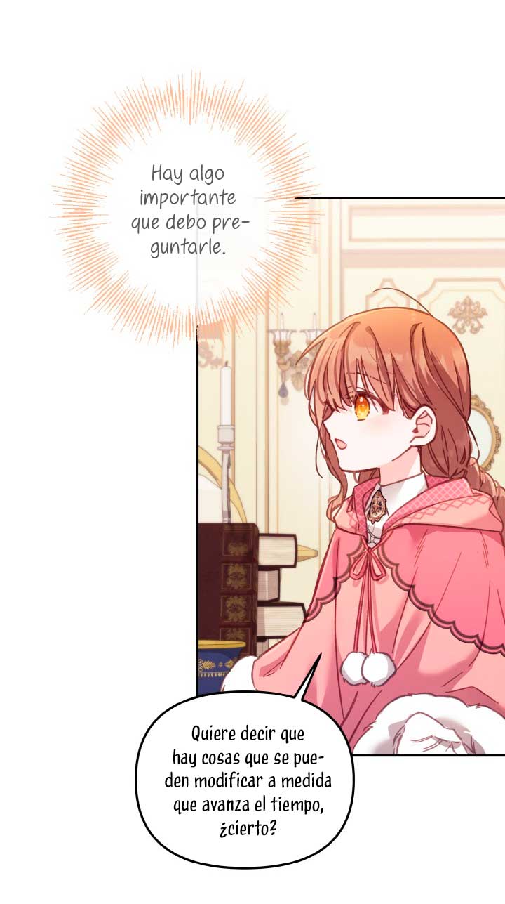 No hay lugar para las falsificaciones Capitulo 12 página 11