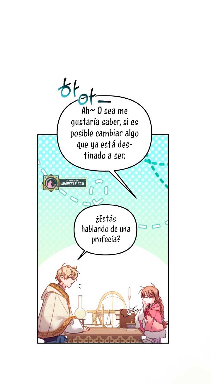 No hay lugar para las falsificaciones Capitulo 12 página 12