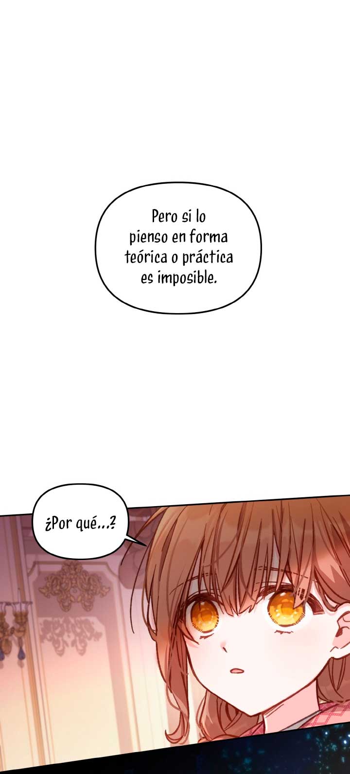No hay lugar para las falsificaciones Capitulo 12 página 17