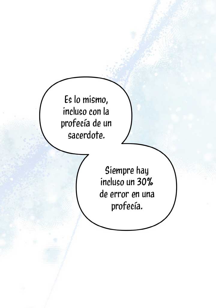 No hay lugar para las falsificaciones Capitulo 12 página 20
