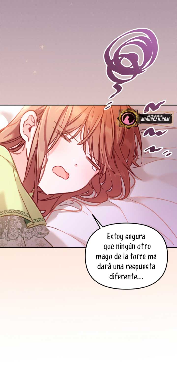 No hay lugar para las falsificaciones Capitulo 12 página 34