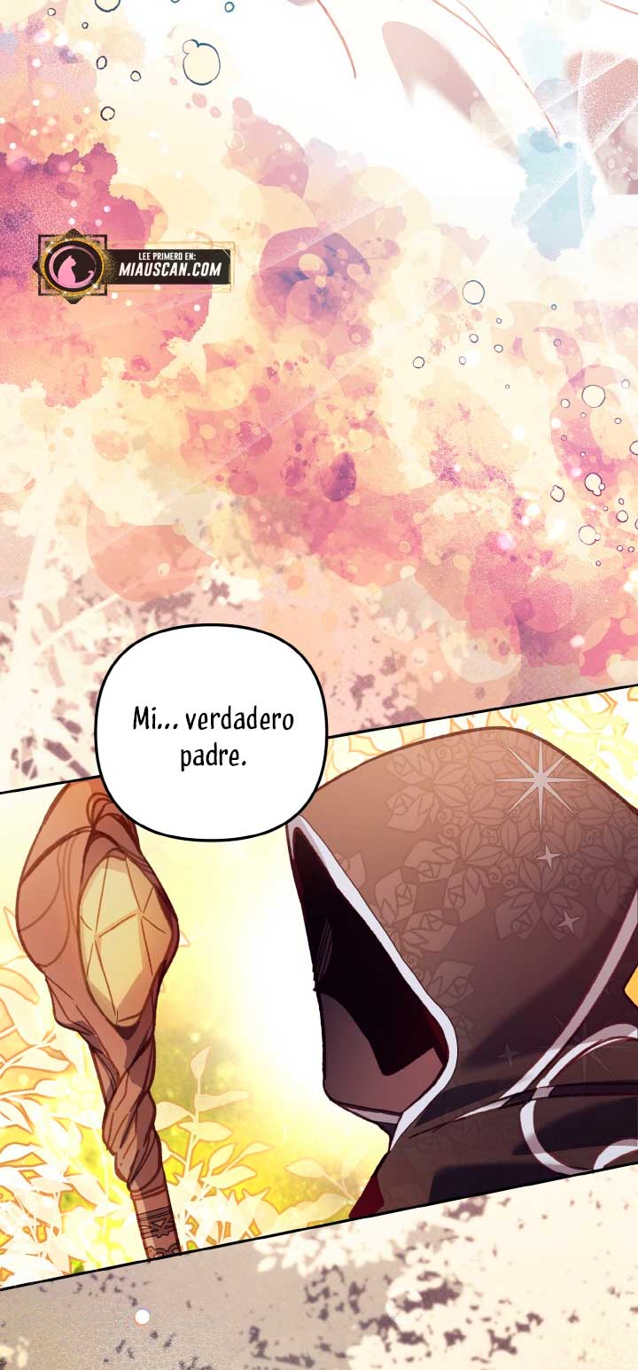 No hay lugar para las falsificaciones Capitulo 12 página 39