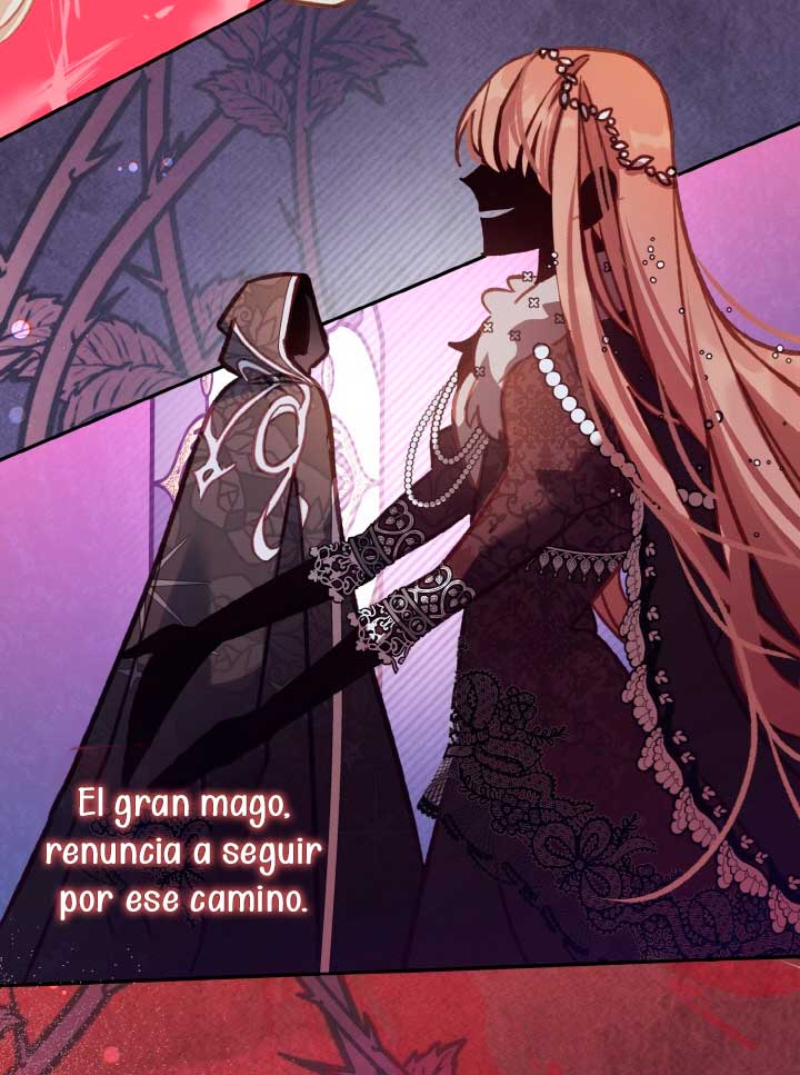 No hay lugar para las falsificaciones Capitulo 12 página 43