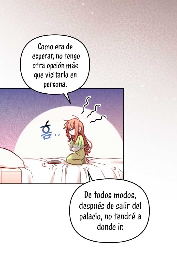 No hay lugar para las falsificaciones Capitulo 12 página 46