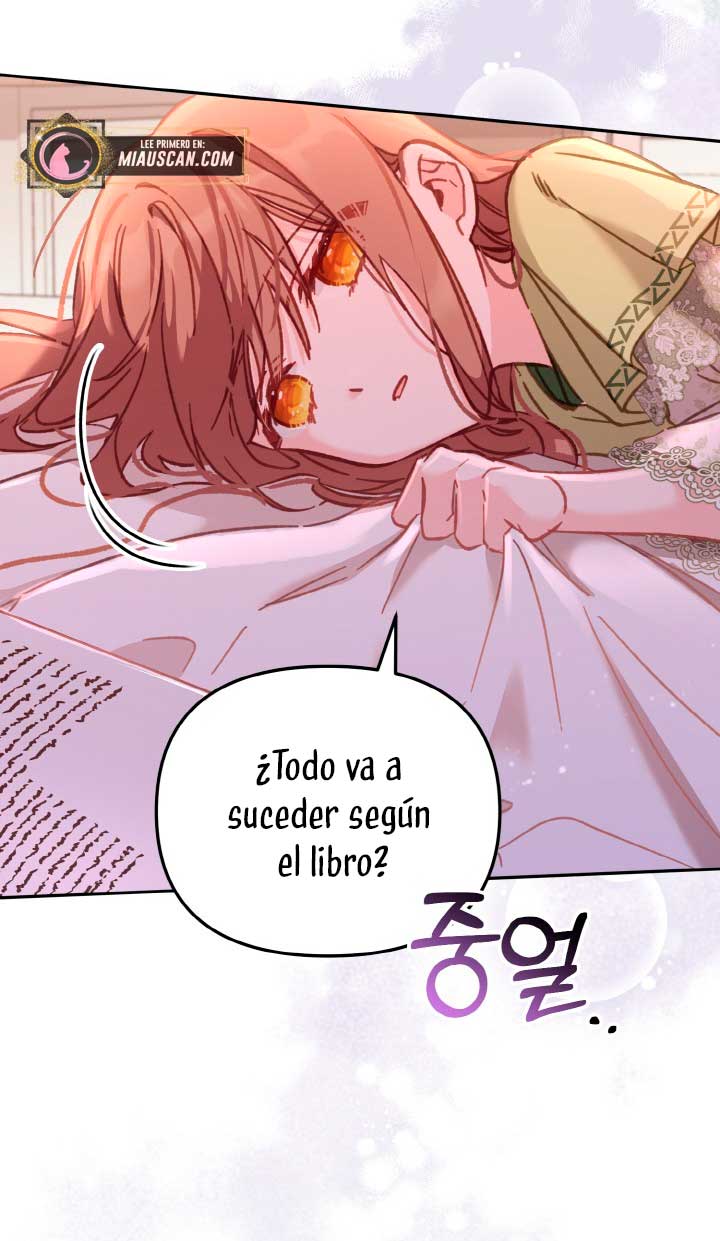 No hay lugar para las falsificaciones Capitulo 12 página 50