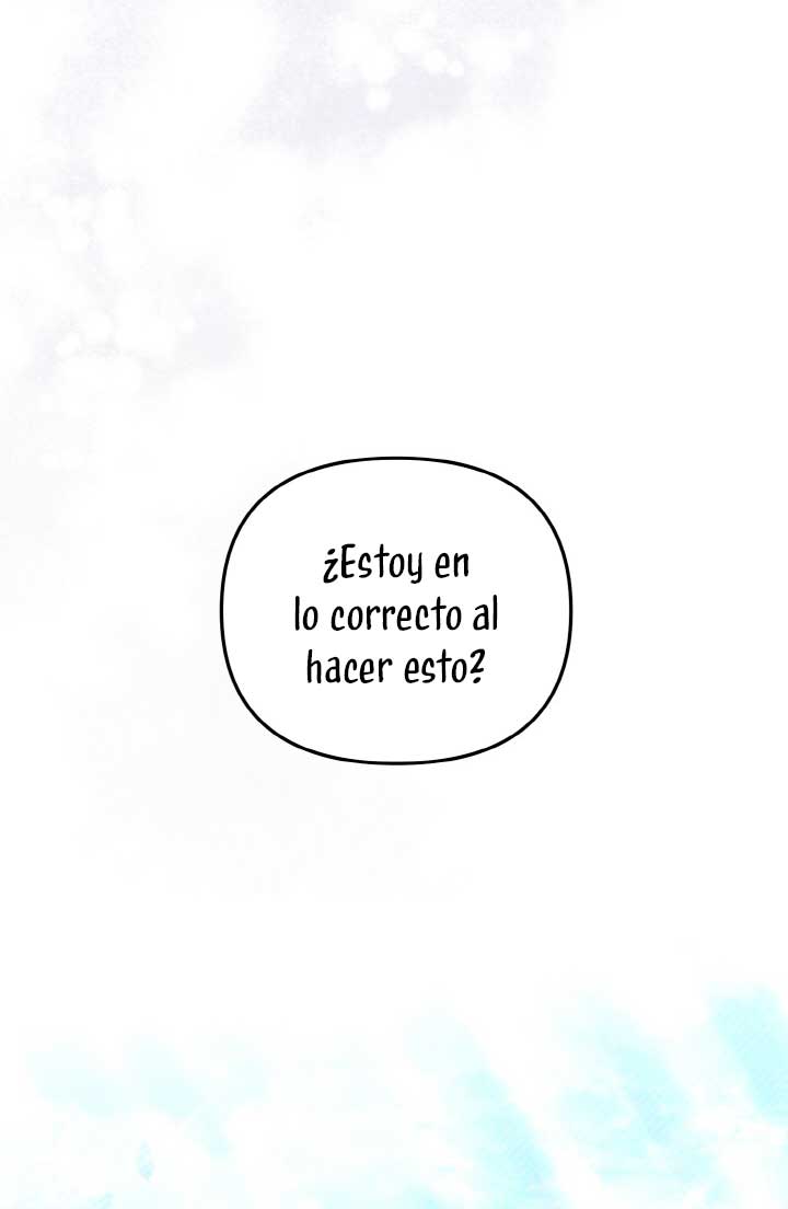 No hay lugar para las falsificaciones Capitulo 12 página 51