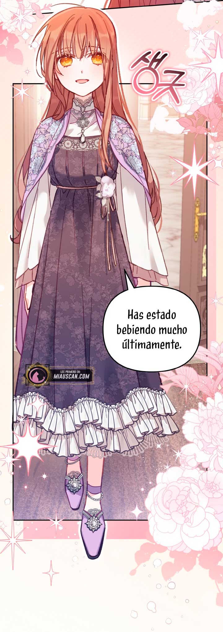 No hay lugar para las falsificaciones Capitulo 12 página 56