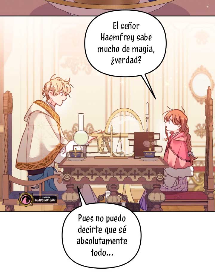 No hay lugar para las falsificaciones Capitulo 12 página 6