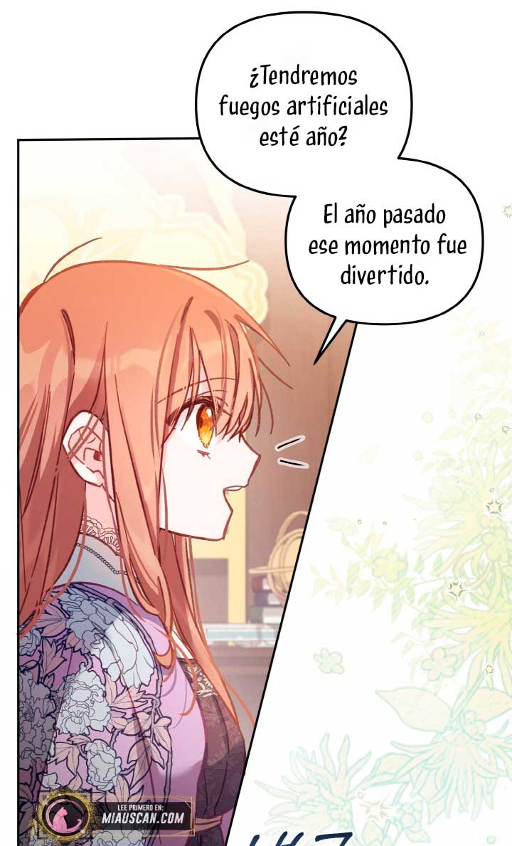 No hay lugar para las falsificaciones Capitulo 12 página 63