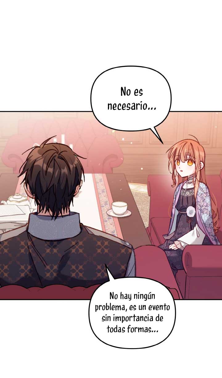 No hay lugar para las falsificaciones Capitulo 12 página 65