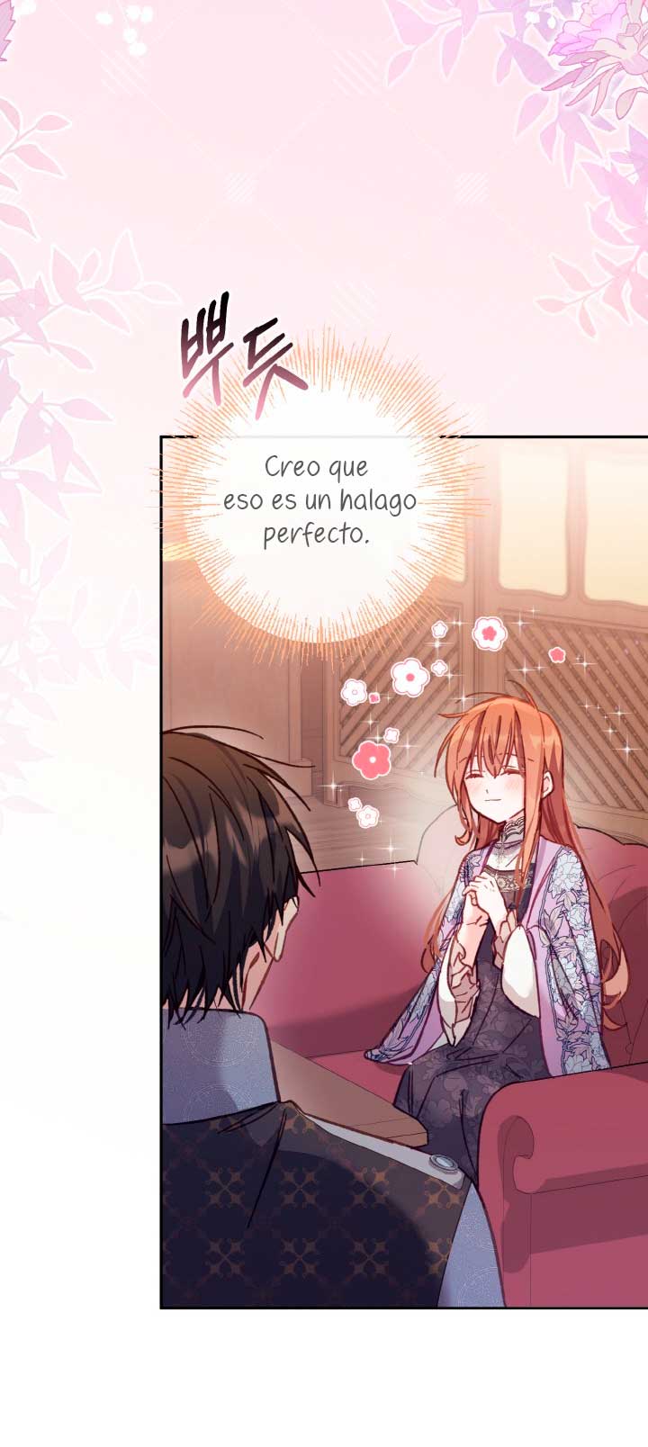 No hay lugar para las falsificaciones Capitulo 12 página 69