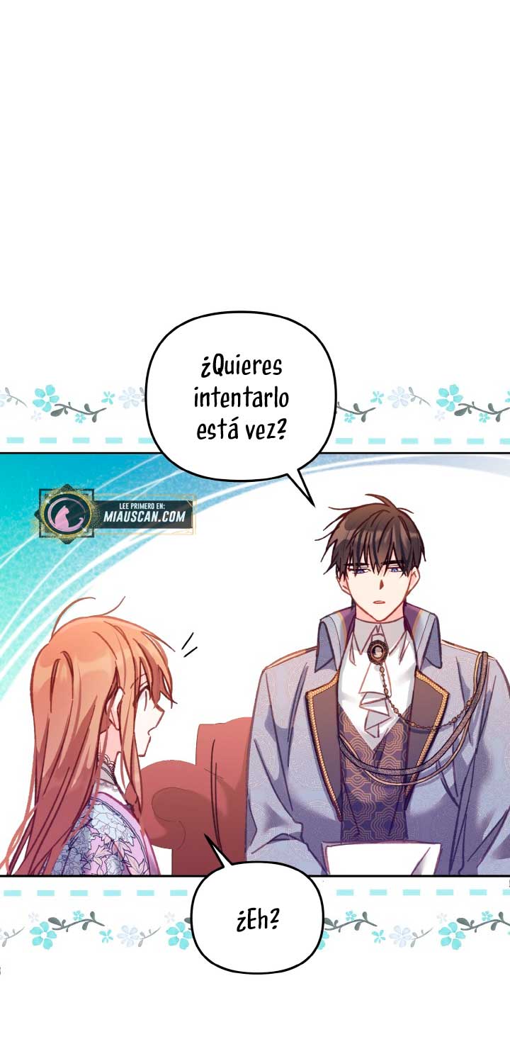 No hay lugar para las falsificaciones Capitulo 12 página 71
